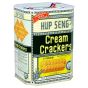 Hup Seng Cream Crackers - 700gm