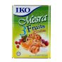 IKO Mesra 3 Fruit Biscuit Tin - 700gm