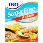 Iko Sugar Free 9 Grains Otmail Crackers - 220gm