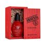 Arsenal Red by Gilles Cantuel - Perfume For Men - 3.4oz (100ml) - (EDP)