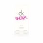 CALVIN KLEIN SHOCK For Women EDT Perfume Spray 3.4oz - 100ml - (BS)