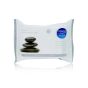 Osiris - 3in 1 Cleansing Facial Wipes - 25 Wipes