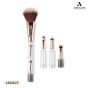 Absolute New York 4 in 1 Multipurpose Brush For Eyes & Face - ABMB25