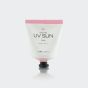 Orchid UV Sun Cream SPF 50+ - Pink - 50ml