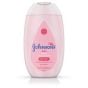 Johnson's - Moisturizing Pink Baby Lotion with Coconut Oil - 300ml