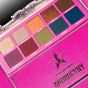 Jeffree Star Cosmetics Androgyny Eyeshadow Palette