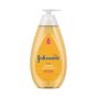Johnson's - Baby Shampoo 600ml