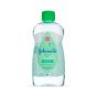 Johnson’s Baby Aloe Vera Oil 500ml