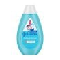 Johnson's Baby Clean & Fresh Kids Shampoo & Body Wash - 400 ml
