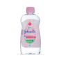 Johnson’s Baby Oil 500ml
