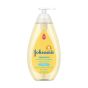 Johnson's Head-To-Toe Wash & Shampoo 500 ml