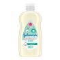 Johnsons Cotton Touch Baby Oil 300ml