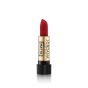 Jordana Gold Matte Lipstick - 50 Scarlet Red - 3gm