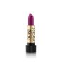 Jordana Gold Matte Lipstick - 60 Plum Obsession - 3gm