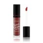 Jordana Sweet Cream Matte Liquid Lipstick - 21 Molten Chocolate Cake - 3gm