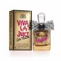 Juicy Couture Viva La Juicy Gold Couture Eau De Perfume For Women - 100ml