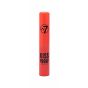 W7 Kiss Proof Matte Lipstick 2gm - Can Can