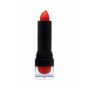 W7 Kiss Lipstick Reds 3gm - Scarlet Fever