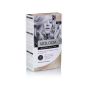 Kolora Professional Permanent Hair Color Cream by Aroma - 10.2 Pearl Blonde - 60ml