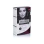 Kolora Professional Permanent Hair Color Cream by Aroma - 3.9 Deep Cherry Red - 60ml