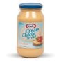 Kraft Cheddar Cream Cheese Spread - 500gm