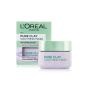 L'Oreal Pure Clay Soothing Mask - 50ml