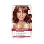 Loreal Excellence Creme Hair Color 5.6 Natural Rich Auburn Red 