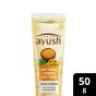 Lever Ayush Anti Marks Turmeric Face Cream - 50g