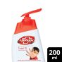 Lifebuoy - Total 10 Germ Protection Hand Wash - 200ml 