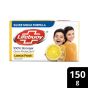 Lifebuoy Soap Bar Lemon Fresh 150g