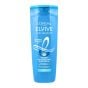 Loreal Elvive Anti Dandruff Nourishing Shampoo with actirox and equaderm for Normal to Greasy Hair 400ml