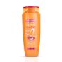 Loreal Elvive Dream Lengths Restoring Shampoo XXL Pack - 700ml