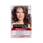 Loreal Excellence Triple Care Cream Colour Natural Light Brown 6