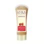 Lotus Herbals Strawberry & Aloe Vera Exfoliating Face Wash - 80g