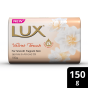 Lux Soap Bar Velvet Touch 150g