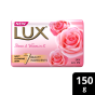 Lux - Rose & Vitamin E Soap - 150gm