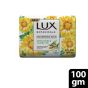 Lux Skin Cleansing bar Sunflower and Jojoba Oil 100g