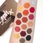Makeup Revolution Sophx Extra Spice Eye Shadow Palette - 35gm