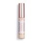 Makeup Revolution Conceal & Define Full Coverage Concealer C2.5 - 4gm