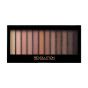Makeup Revolution - Eye Shadow Palette - Iconic 3