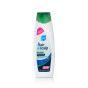 Medipure Hair & Scalp Anti Dandruff Menthol Shampoo - 400ml