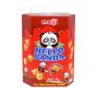 Meiji Hello Panda Biscuit with Chocolate Filling 260gm