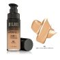 Milani Conceal + Perfect 2-In-1 Foundation + Concealer - 02 Natural - 30gm
