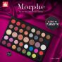 Morphe 39L Hit The Lights Artistry Eyeshadow Palette - 75.7g
