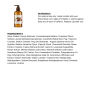 Nature Republic Essential Argan Deep Care Shampoo 300 ml