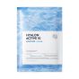 Nature Republic Hyalon Active 10 Moisture Sheet Mask - 25ml