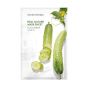 Nature Republic Real Nature Cucumber Sheet Mask - 23ml