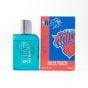 Nba Newyork Knicks - Perfume For Men - 3.4oz (100ml) - (EDT)