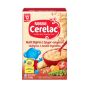 Nestle Baby Cerelac Multigrain & Garden Vegetables (12 month) - 250g (Malaysia)