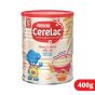 Nestle Cerelac Honey & Wheat 12 Months+ 400G (Imported From UK)